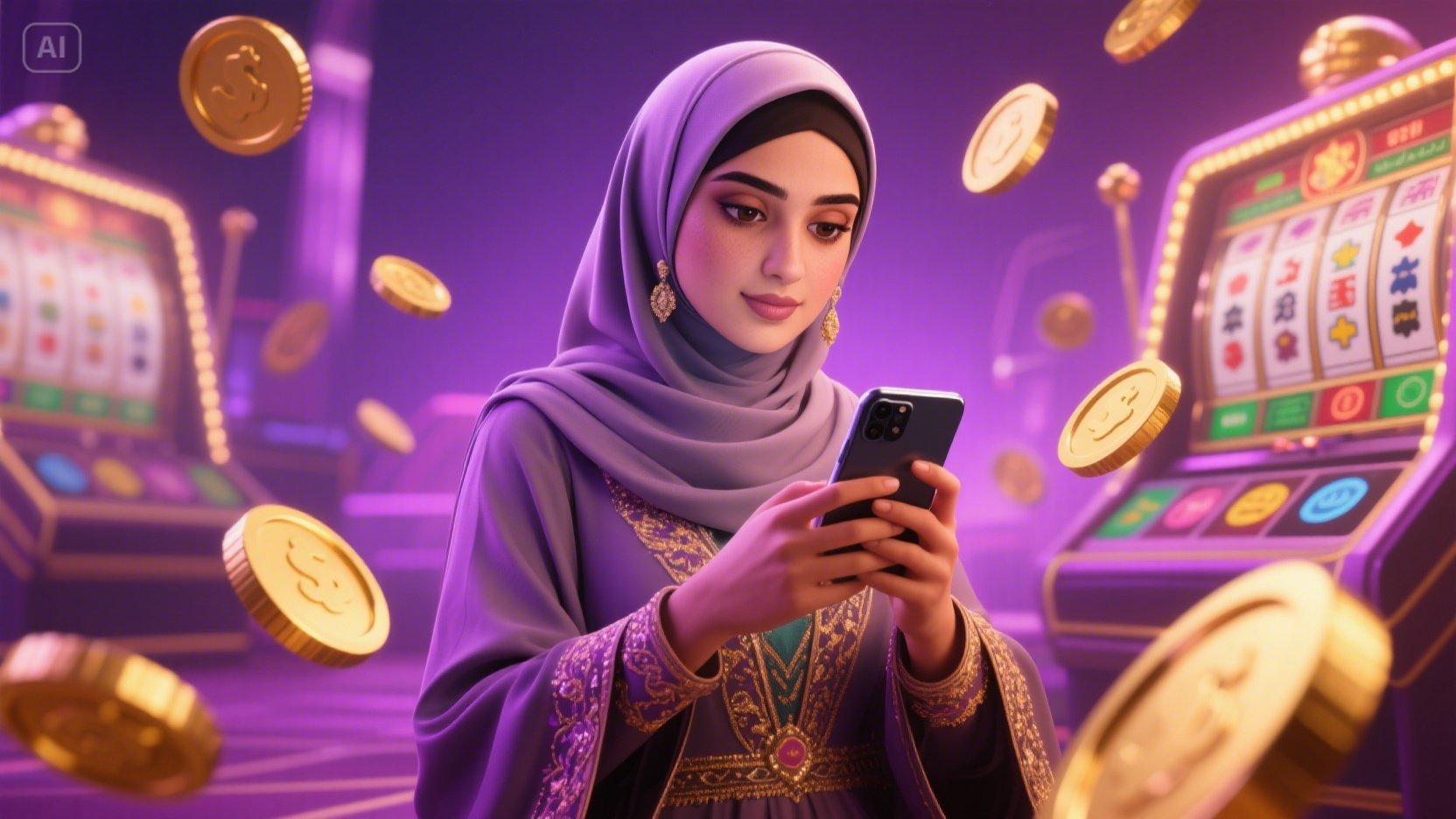 Registration at FreakyBillion Casino Casino