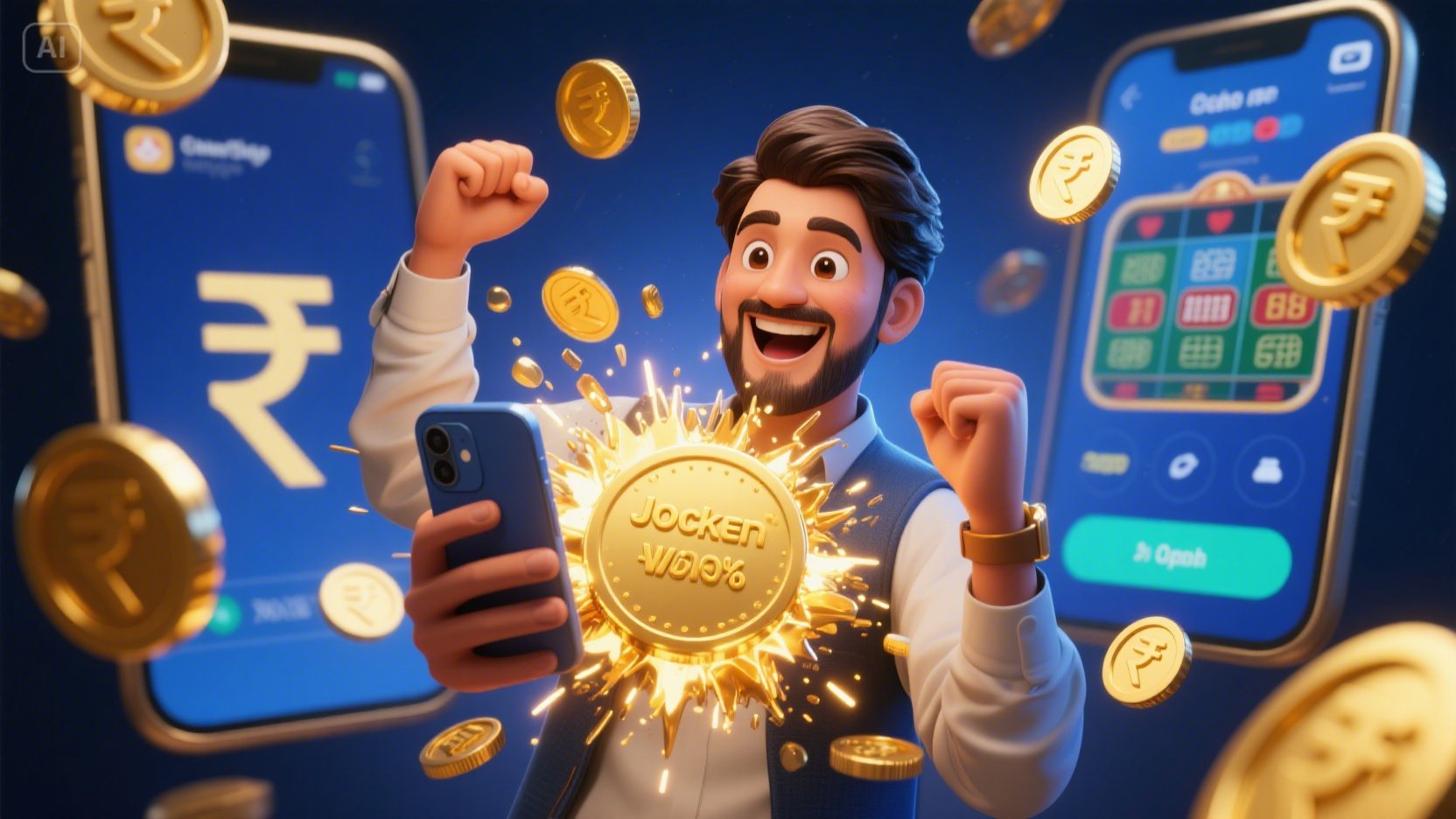 FreakyBillion CasinoDeposit today and receive a 200% instant reward! Pakistani users can recharge easily, enjoy fair gameplay, and withdraw securely in PKR anytime they wish.