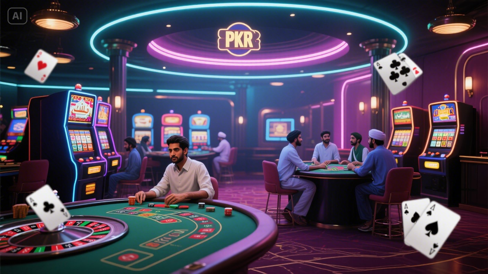 FreakyBillion CasinoMake your first deposit today and enjoy 200% instantly added! Pakistan’s online casino fans can experience smooth deposits, local language support, and real PKR winnings daily.