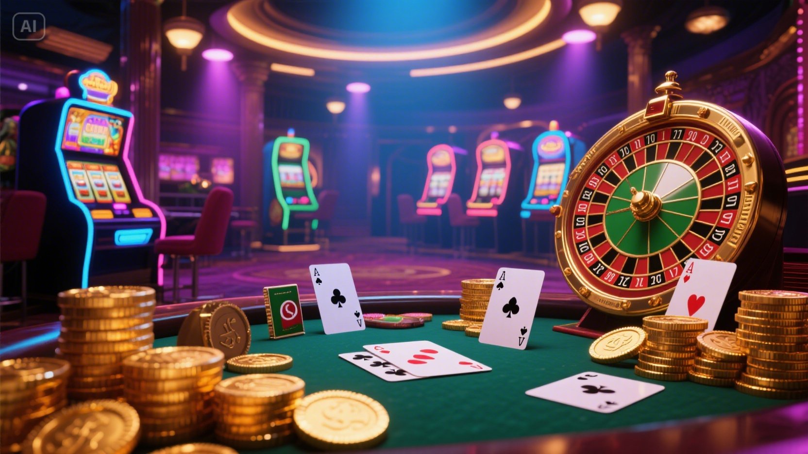 Registration at FreakyBillion Casino Casino