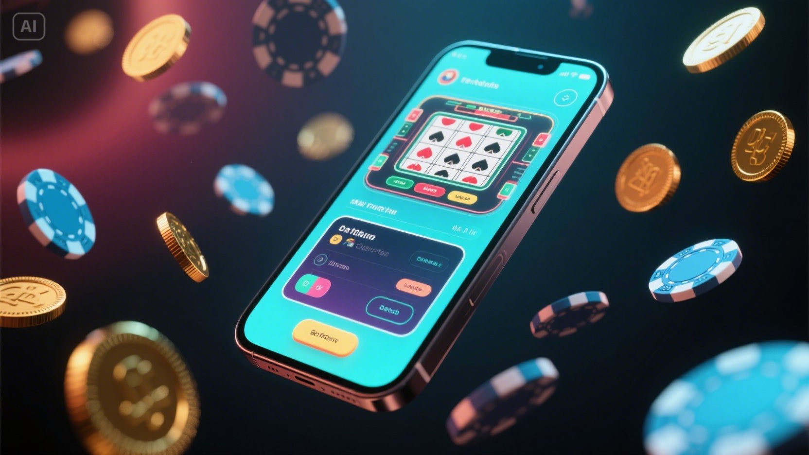 Casino FreakyBillion Casino desktop and mobile interfaces