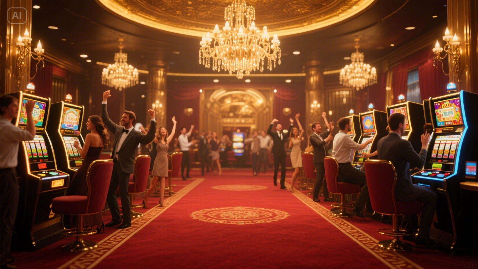 Registration at FreakyBillion Casino Casino