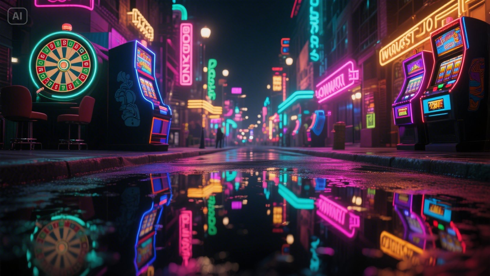 Casino FreakyBillion Casino desktop and mobile interfaces