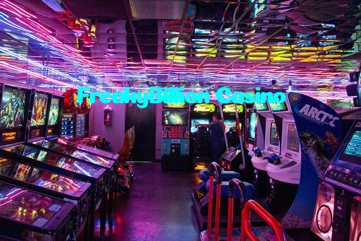 FreakyBillion Casino