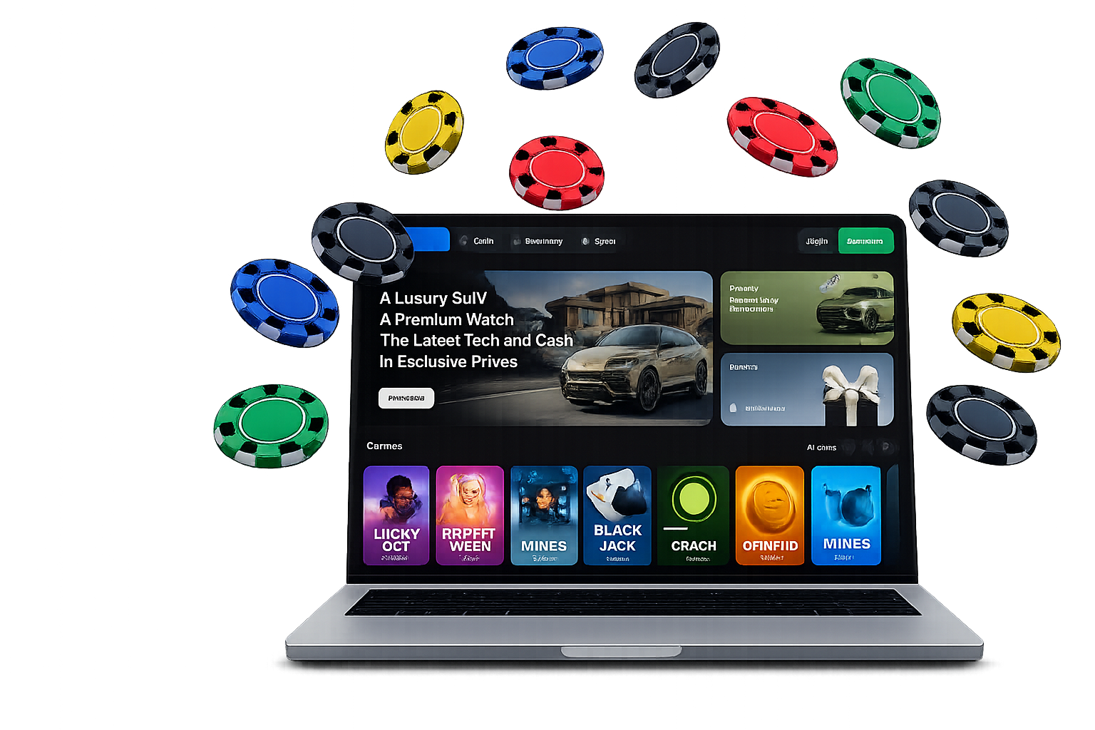 FreakyBillion Casino Pakistan